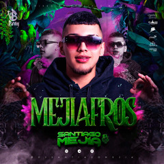 01 LOS MEJI-AFROS BDAY BASH (BRAY).wav