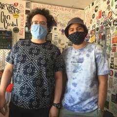 Darker Than Wax FM @ The Lot Radio 08 - 22 - 2020