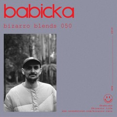 Bizarro Blends 50 // Babicka