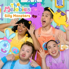 Silly Monsters