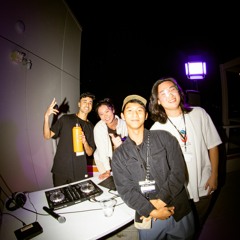 9/15: Sai x Saturn Social Club