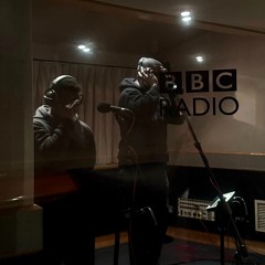 Number 1 (Radio1 Live Session Cover)