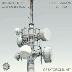 Signal Cento w/ Sean Thomas - 01Jun2023