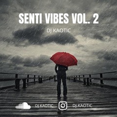 Senti Vibes Vol. 2