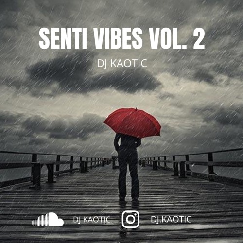 Senti Vibes Vol. 2