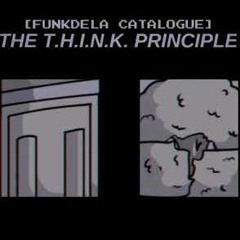 Think (Instrumental) [Funkdela Catalogue Vol. 1 OST] no glitch part