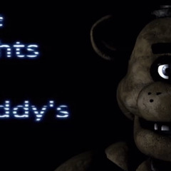 Fnaf 1 original title theme