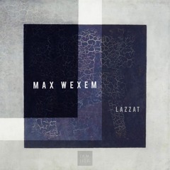 Max Wexem - Karakum (Depart Remix) [IAMHER]