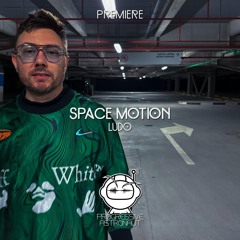 PREMIERE: Space Motion - Ludo [Space Motion Records]