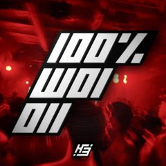 100% WOI OII (Prog, Trance, Tekno Production Showcase)