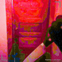 Hello, Randy! by Kreagato - 201 Street