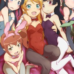 Oreimo ichiban!!