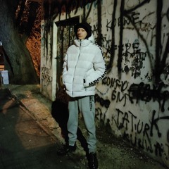 ŁYSY - Pościg (snippet)