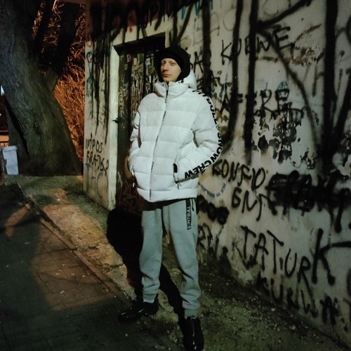 ŁYSY - Pościg (snippet)