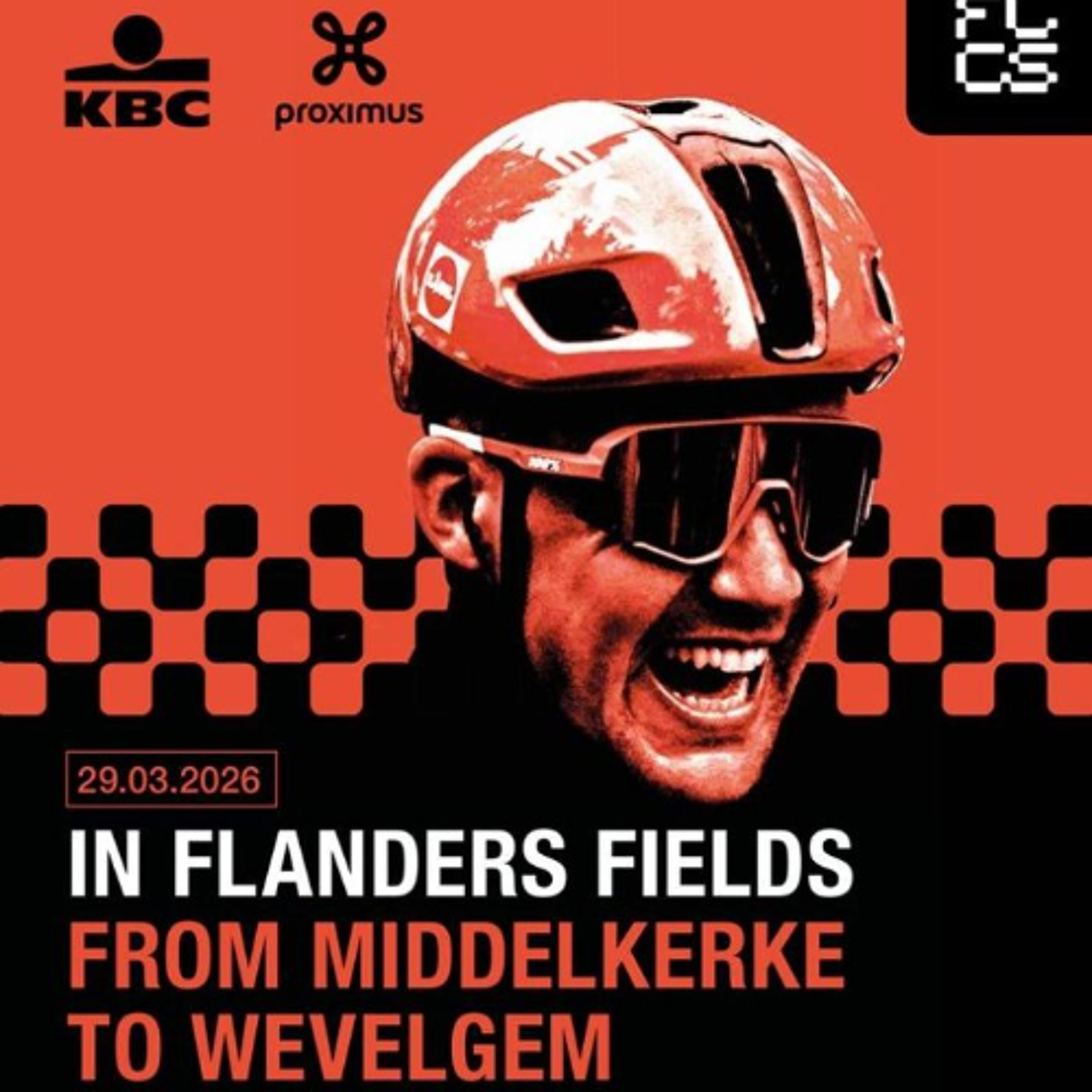 Dubbele sprintzege in 'eerste' In Flanders Fields - ALLsportsradio LIVE! 30 maart 2026 episode artwork