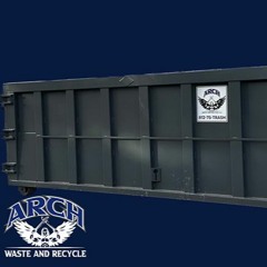 Dumpster Rental Madison IN - Arch Waste and Recycle - 812-758-7274