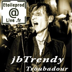 C'est Pas L'Fun !!! JbTrendy Solo 1995
