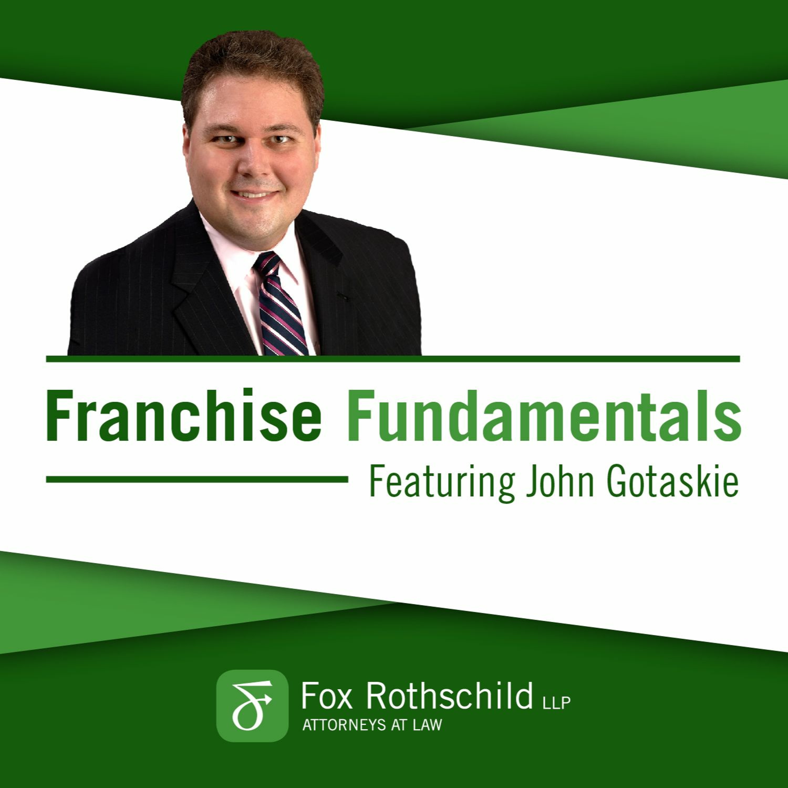 Legal Listening: The Fox Rothschild LLP Podcast