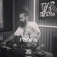 Raora | 29-03-24 | Traplab Radio
