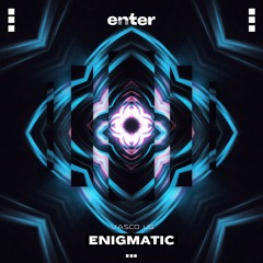 Vasco UG - Enigmatic (Original Mix)