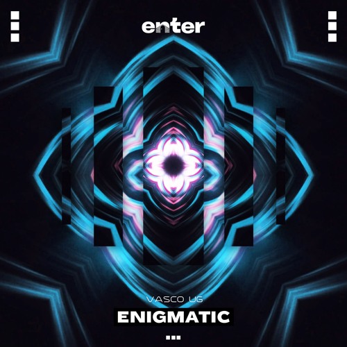 Vasco UG - Enigmatic (Original Mix)