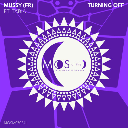 Turning Off (Extended Mix)