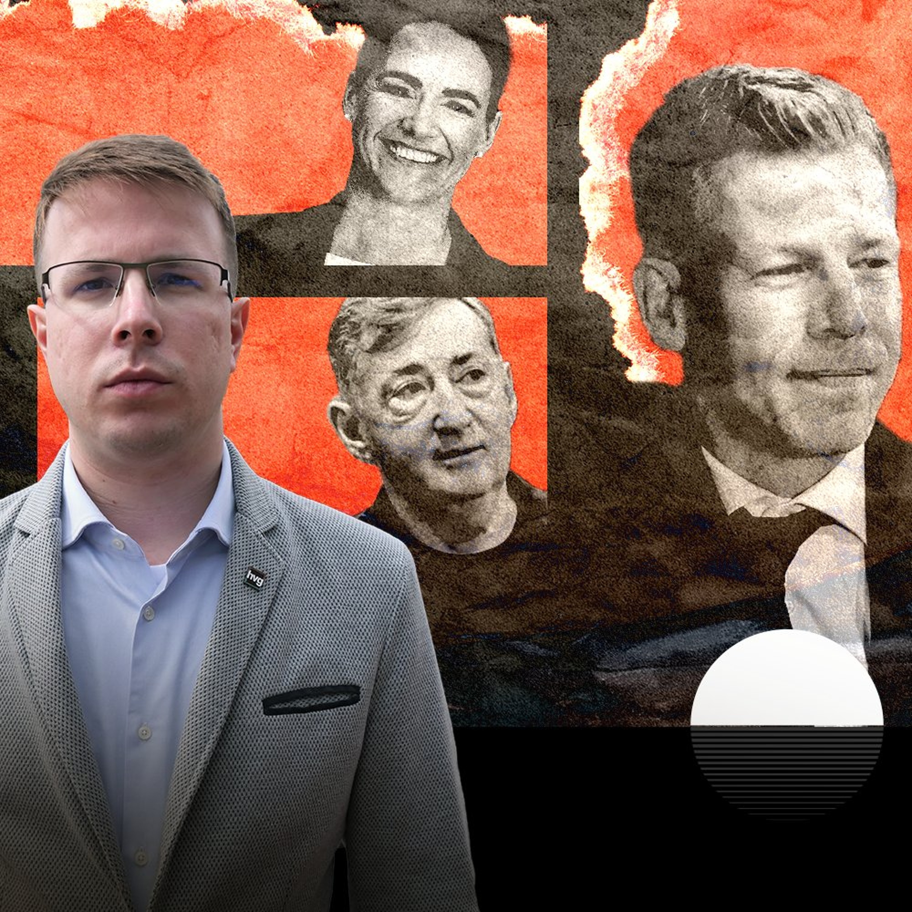 Ruff tudja, merre járt Lázár, nyílt ülésen hallgatnák meg Novák Katalint – Newscast