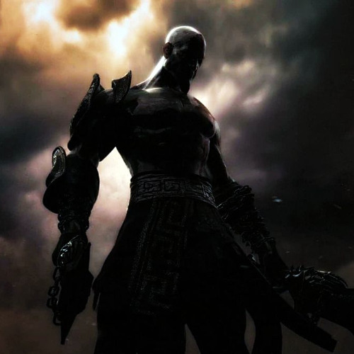 "I SWORE REVENGE" x Death of Alzamalir [Kratos Edit] [Slowed + Reverb]