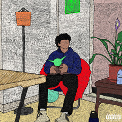 stony - inside the room [greenp1nts exclus1ve]