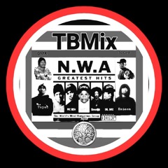 NWA~Cube~Eazy~Dre~Snoop~2Pac~DMX~Eminem~50Cent~Lorde Royals~TBMix.mp3