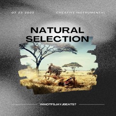 Natural Selection | @JayJBeats