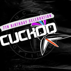 Cuckoo 7th Birthday - Just Pierce