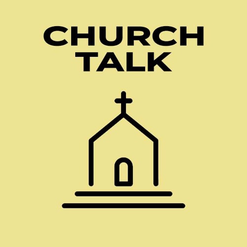 Church Talk - EP 1 "Church and Social Media"