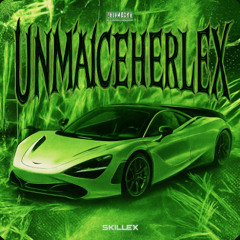 Unmanceherllex w/HERLLEX (VERY REAL) 2 Part