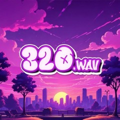 320.WAV - Shao Mix (Progressive & Melodic Techno)