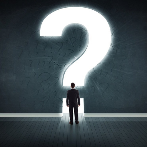 The Question