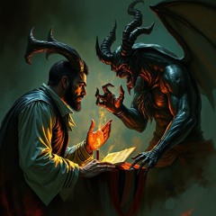 Friend  of the Devil 1.0