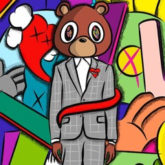 Kanye- Find UR LOVE