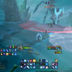 Geriatric Stranger In A Cave Has A Sword For You