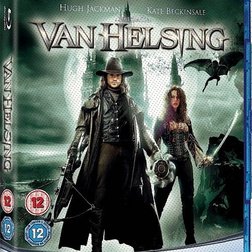 Stream Van Helsing 2004 1080p BluRay X264 DTS-WiKi by Frinvoipaycu1972 |  Listen online for free on SoundCloud