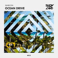 Ocean Drive (Original Mix)