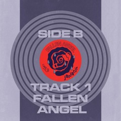 jarjarjr - Fallen Angel (Fallen Angel Vinyl - Track 1/Side B)