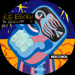 Premiere: Reelow & Jamie Coins - Guess Who's Back [Reecords]