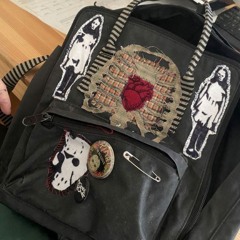 like ya うるさい !