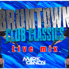 Brumtown Classics Live Set