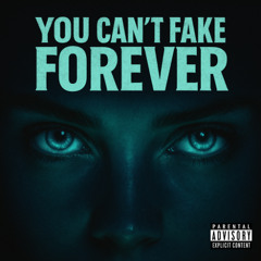 YOU CAN'T FAKE FOREVER