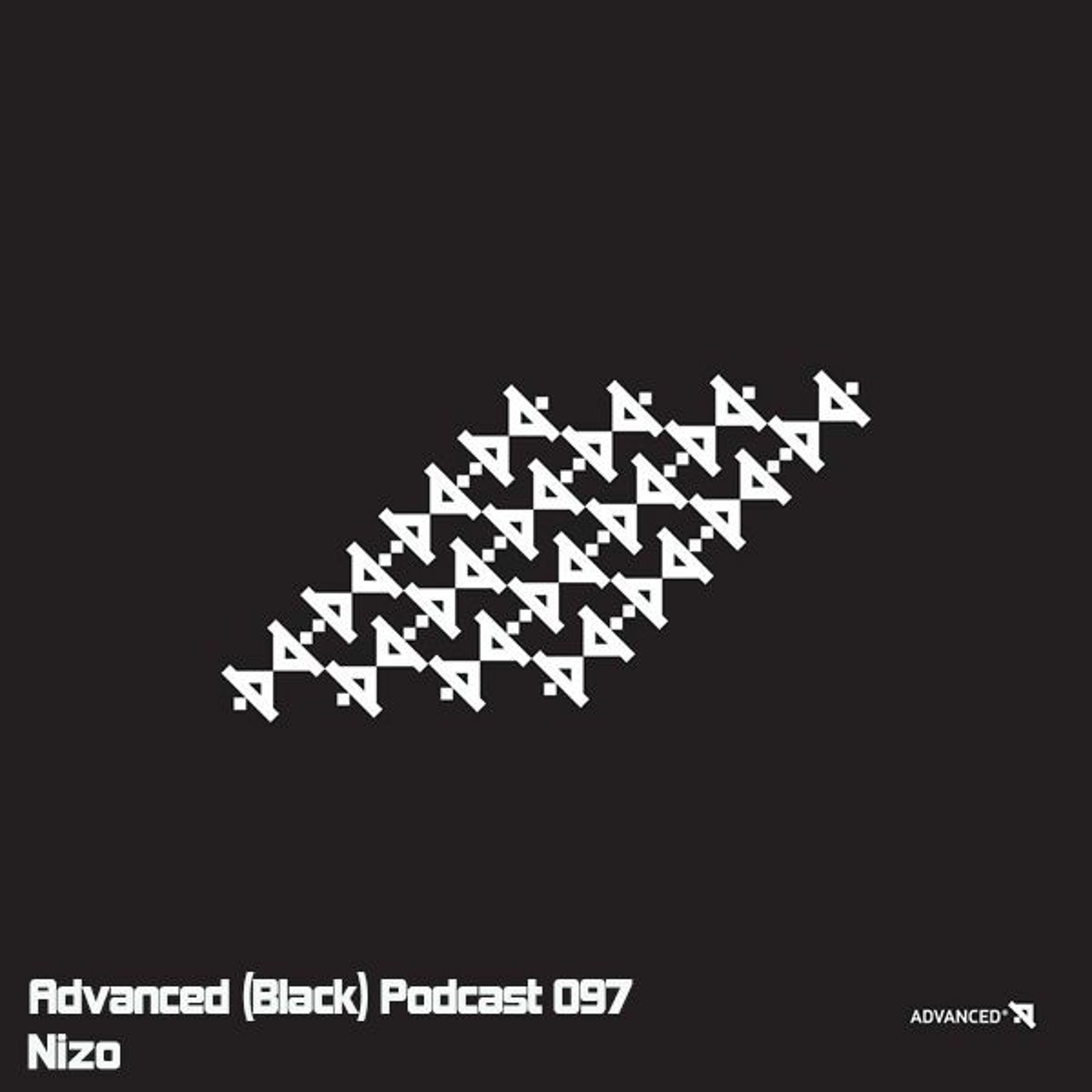 Advanced (Black) Podcast 097 with Nizo