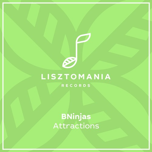 PREMIERE: BNinjas - Lemons [Lisztomania Records]