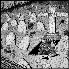 INCAL - Graveyard