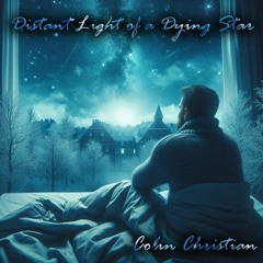 Distant Light of a Dying Star